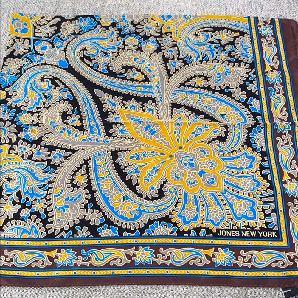 JNY Scarf